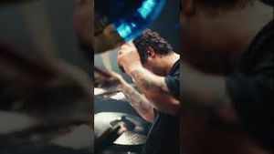 Video post by @trivium on YouTube