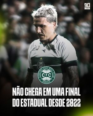 Image post by @90minbrasil on Instagram