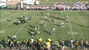 Image post by @cubuffsfootball on Facebook