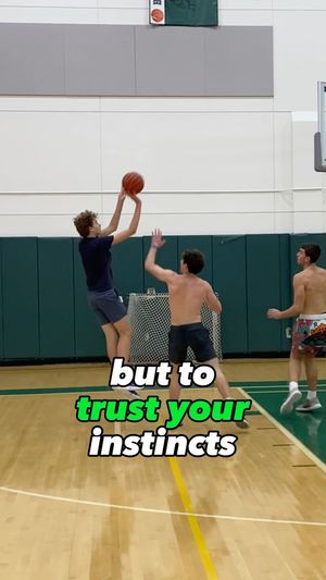 Image post by @hoopin_mitch on Instagram
