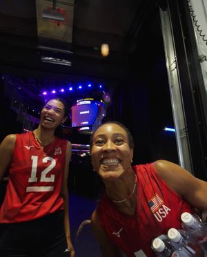 Image post by @usavwnt on Instagram
