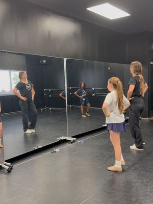 Image post by @nbpseagles on Instagram