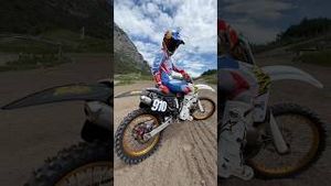 Video post by @carsonbrown910 on YouTube