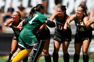 Image post by @appfieldhockey on Instagram