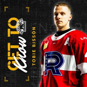Image post by @ahlbruins on Instagram