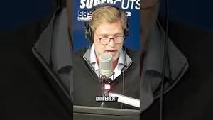 Video post by @985thesportshub on YouTube