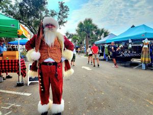 Image post by @cityofveniceflorida on Instagram