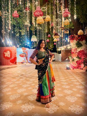 Image post by @maamta_kothari on Instagram