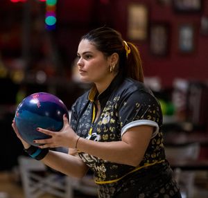 Image post by @adelphibowling on Instagram