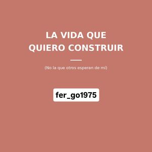 Image post by @fer_go1975 on Instagram