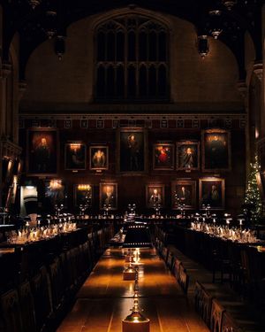 Image post by @oxford_uni on Instagram
