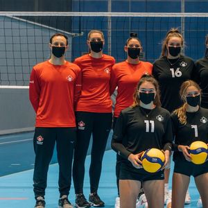 Image post by @volleyballcanada on Instagram