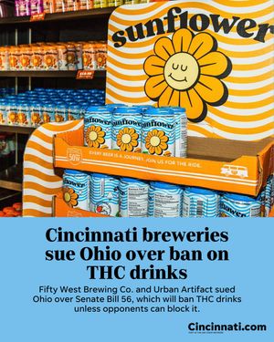 Image post by @enquirer on Instagram