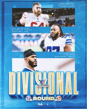 Image post by @UCLAFootball on Twitter