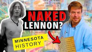 Video post by @oneminutetours on YouTube