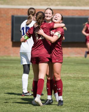 Image post by @elonwsoccer on Instagram