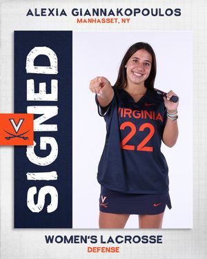 Image post by @uvawomenslax on Instagram