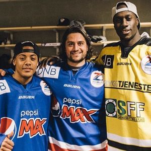 Image post by @matszuccarello on Instagram