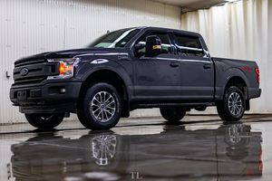 Image post by @reddeermotors on Facebook
