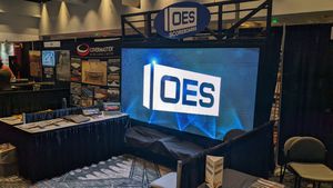 Image post by @OESscoreboards on Twitter