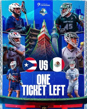 Image post by @worldlacrosse on Instagram
