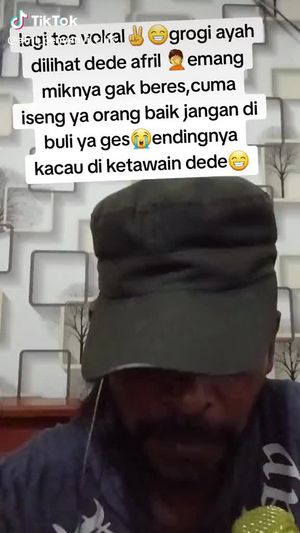 Video post by @da7april on TikTok