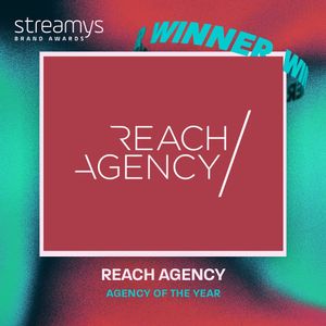 Image post by @reachagency on Instagram