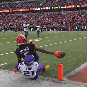 Image post by @nfl on Instagram