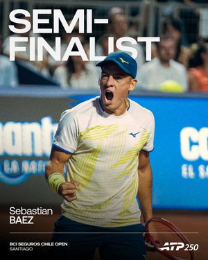Image post by @atptour on Instagram
