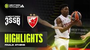 Video post by @euroleague on YouTube