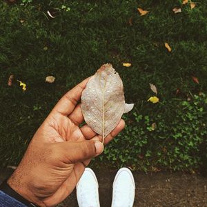 Image post by @aundre on Instagram