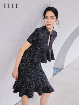 Image post by @ellehongkong on Instagram