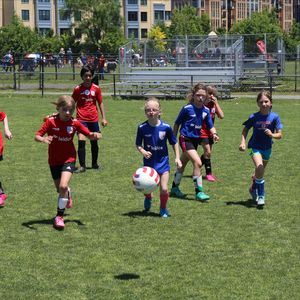 Image post by @alexandriasoccer on Instagram
