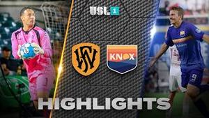 Video post by @usl on YouTube