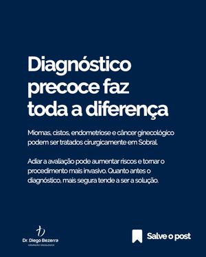 Image post by @drdiegobezerra on Instagram