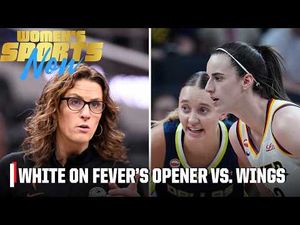 Video post by @espn on YouTube