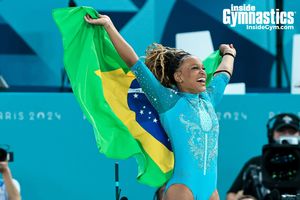 Image post by @insidegym on Instagram