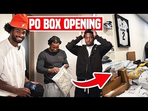 Video post by @shedeursanders2 on YouTube