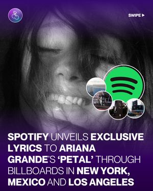 Image post by @popbase on Instagram