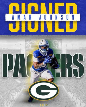 Image post by @gojacksfb on Instagram
