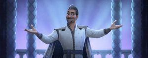 Image post by @Disney on Twitter
