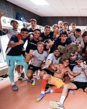 Image post by @fcandorra on Instagram
