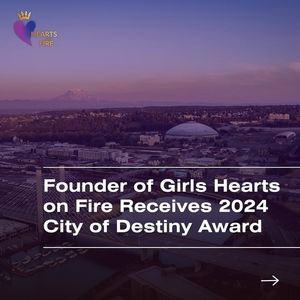 Image post by @girlsheartsonfireorg on Facebook