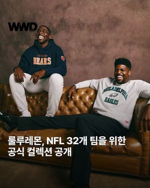 Image post by @wwdkorea on Instagram