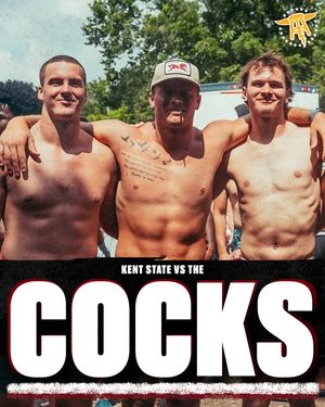 Image post by @barstoolkent on Instagram