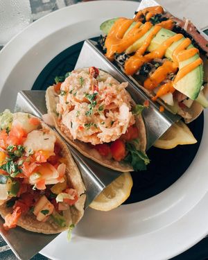 Image post by @alythefoodie on Instagram
