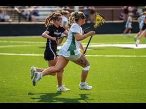 Video post by @wilmuwildcats on YouTube