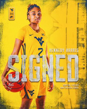 Image post by @wvuwbb on Instagram