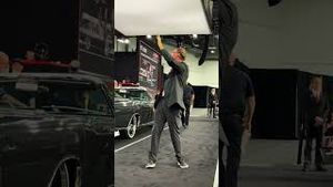 Video post by @barrettjacksontv on YouTube