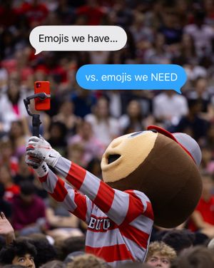 Image post by @theohiostateuniversity on Instagram